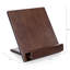 Support pour tablette de cuisine