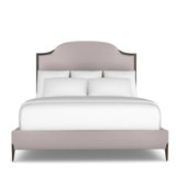 Lillet Upholstered Bed
