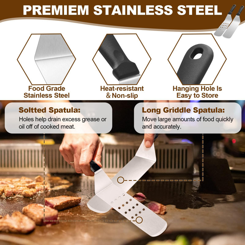 Stainless Steel Grill Rack