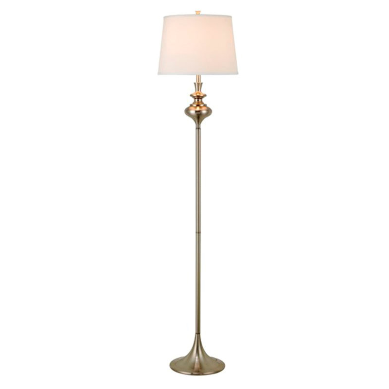 Lampe sur pied 61 po Clivia