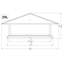 Luminaire suspendu à 2 lumières Abston-33302922-33302927-33302924