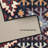 Anti Slip Geometric Southwest Antibacterial Runner Rug-1176657504