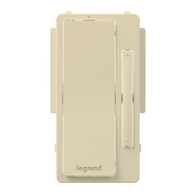 radiant® Remote Smart Dimmer Color Change Kit