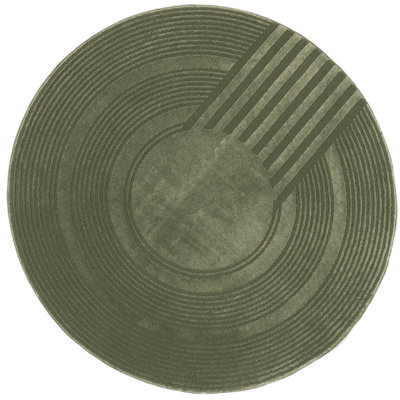 Maru Washable Rug