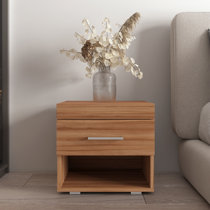Vision 05 Nightstand - Meble Furniture