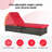Outdoor Chaise Lounge Chair Set of 2 with Patio Pool Chairs Tanning Lounges for Outside-467216384-467216397