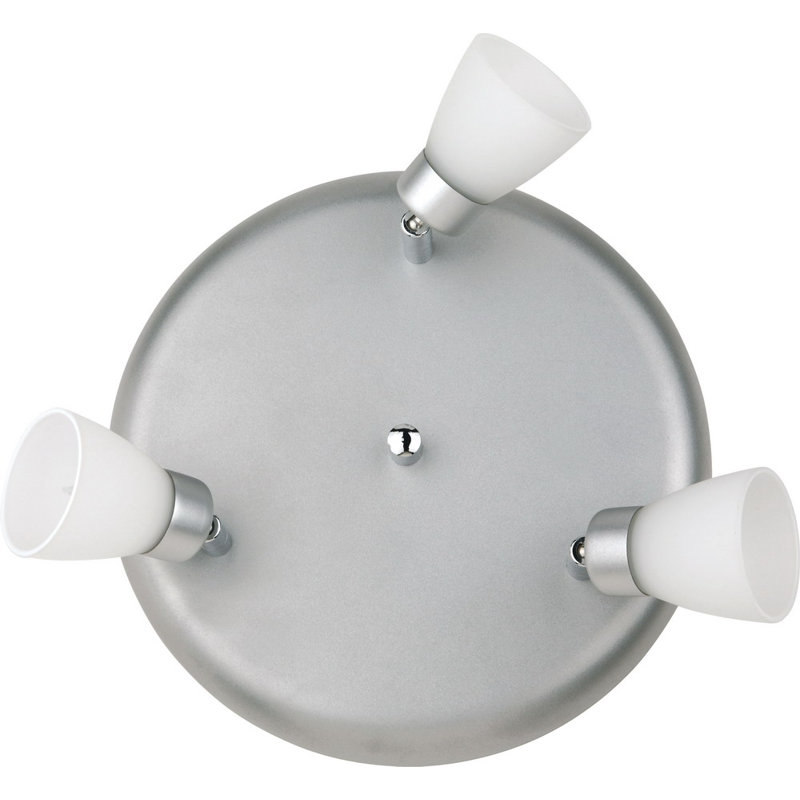 Bannerdown Glass Spotlight