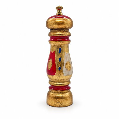 Florentine Pepper Mill