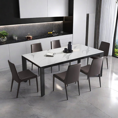 Table de salle à manger Minimalist