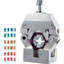 Boyau de climatisation manuel, - 71550 avec 4 matrices, matériau en alliage d'aluminium, estampeur, conception compacte, profondeur de produit de 12,99 po pour réparation, matrices de différentes tailles, alliage, structure, fonctionnement,