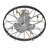 Hinkley Eli LED Fandelier-101574212-101574213