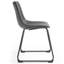 Chaise d'appoint Tyrone-1404272825