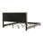 Fabric Upholstered Panel Bed-1788015679-1788015678