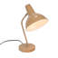 Lampe de table en métal Quillon