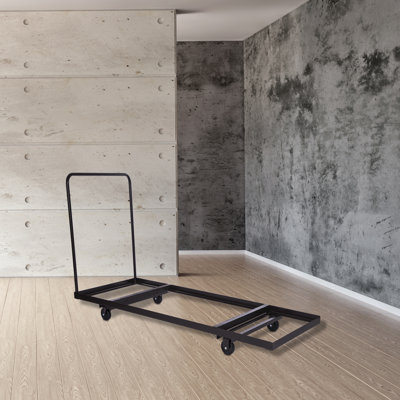 Baldwin/Wyatt 72 Inch Table Dolly