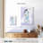 Ashelle Unicorn Shower-108473400
