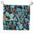Blue/Green Floral