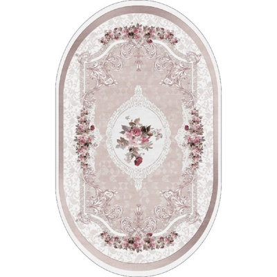 Wortman Oriental Area Rug