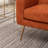 Floriana Upholstered Armchair-2061176391