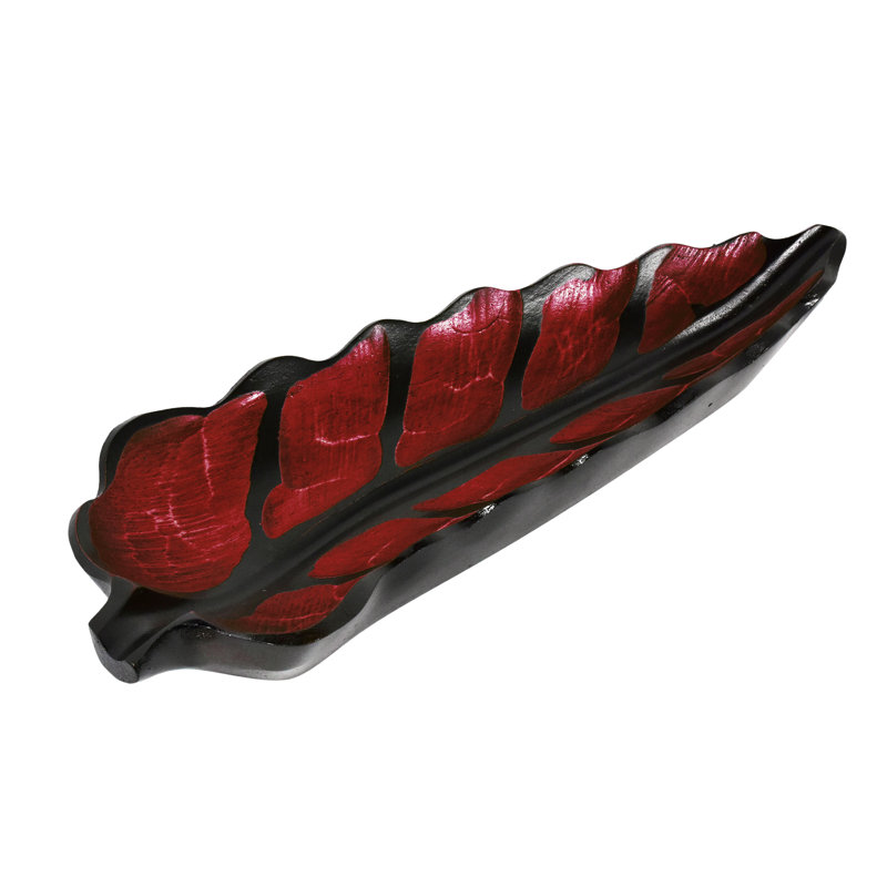 Jayceona Wood Tray