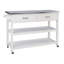 Aleaya Kitchen Cart