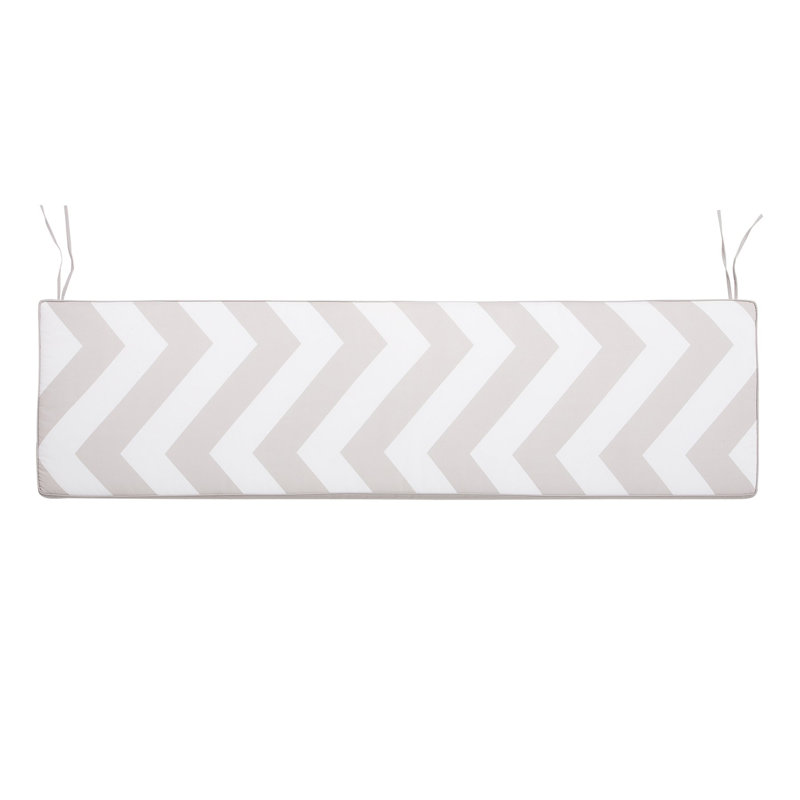 Garden Bench Cushion