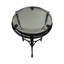 Table d'appoint Everly Quinn 2 pièces Adonia-106720822