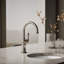 Artifacts® Single-Hole Bar Faucet with Supply Lines-14672867