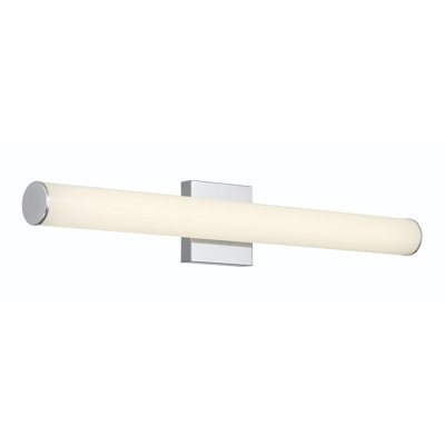 Eurofase Stepridge Single Light Vanity Light