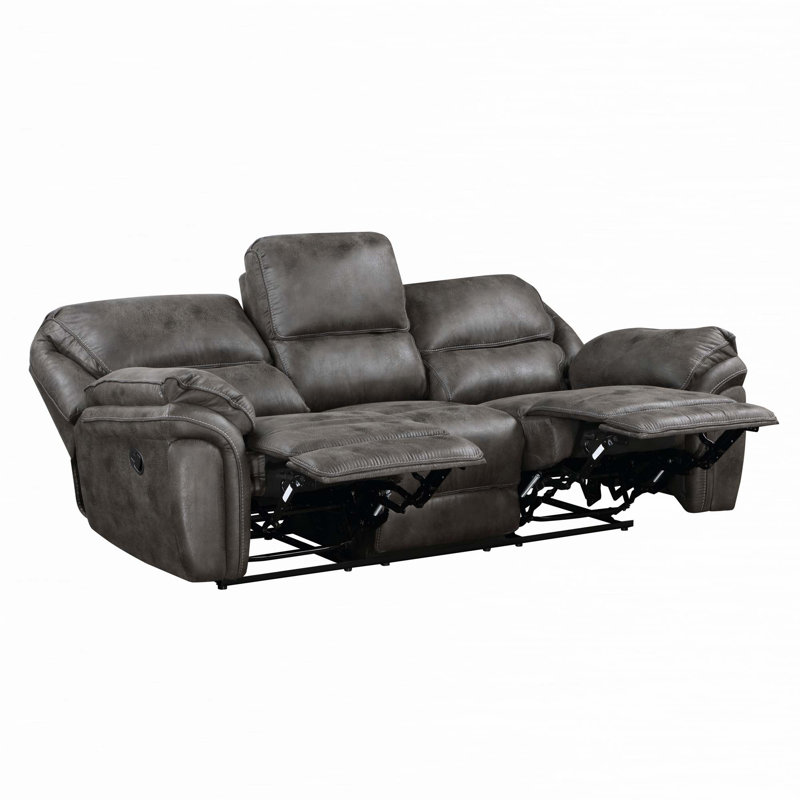 Ensemble de canapé inclinable Living Room