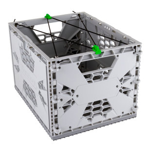  16.75" Multi-Purpose Tuff Krate