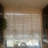 Rod Pocket Bowknot Tie Up Kitchen Curtain Floral Balloon Lace Sheer Curtain Tiers For Small Cafe Windows Light Filtering Ruffled Voile Window Valance For Wedding 1 Panel-294795137