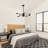 Tryphon 8 - Light Dimmable Sphere Chandelier-1469005759