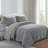 Wonderful All Season Cotton Gauze Quilt Set-96020957-96020967