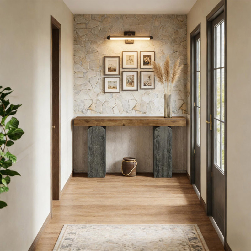 Contemporary Style Console Table,Entryway Table,Couch Table