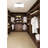 Soho Cotton Flush Mount