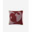 Faces II Square Pillow Cover & Insert-1709275269
