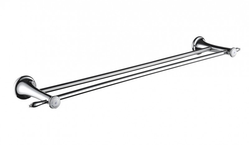 Fryda 64.5cm Wall Towel Bar