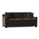 Aceyon 79" Square Arm Sofa Bed with Reversible Cushions