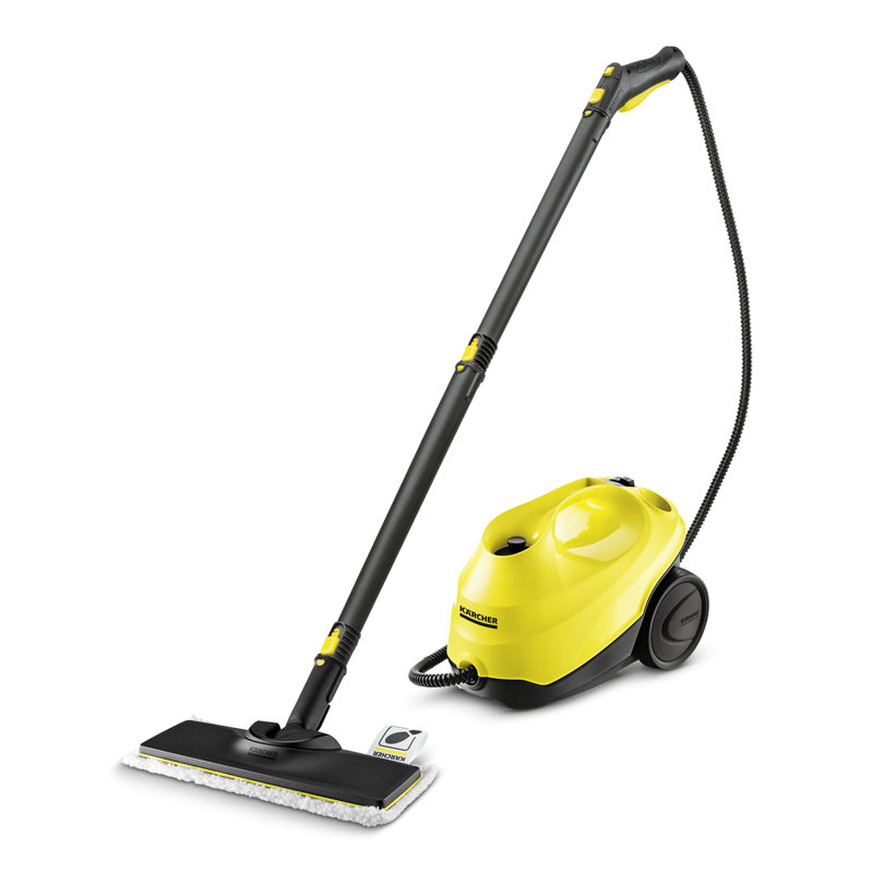 Nettoyeur vapeur Karcher SC 3 Easyfix