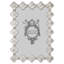 Windsor Metal Picture Frame-72008665-68674238