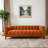 Jinita Upholstered 90.6'' Sofa-227095394