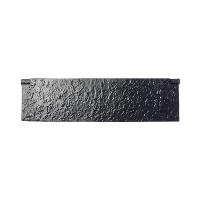 Metal Letter Tidy