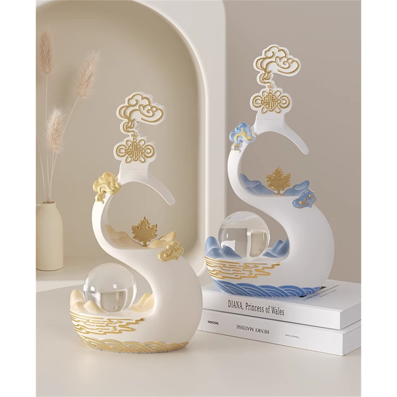 Figurines et sculptures Lakhua