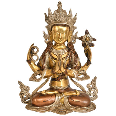 Religious & Spiritual Figurines & Sculptures