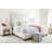 Kelsey Upholstered Standard Bed