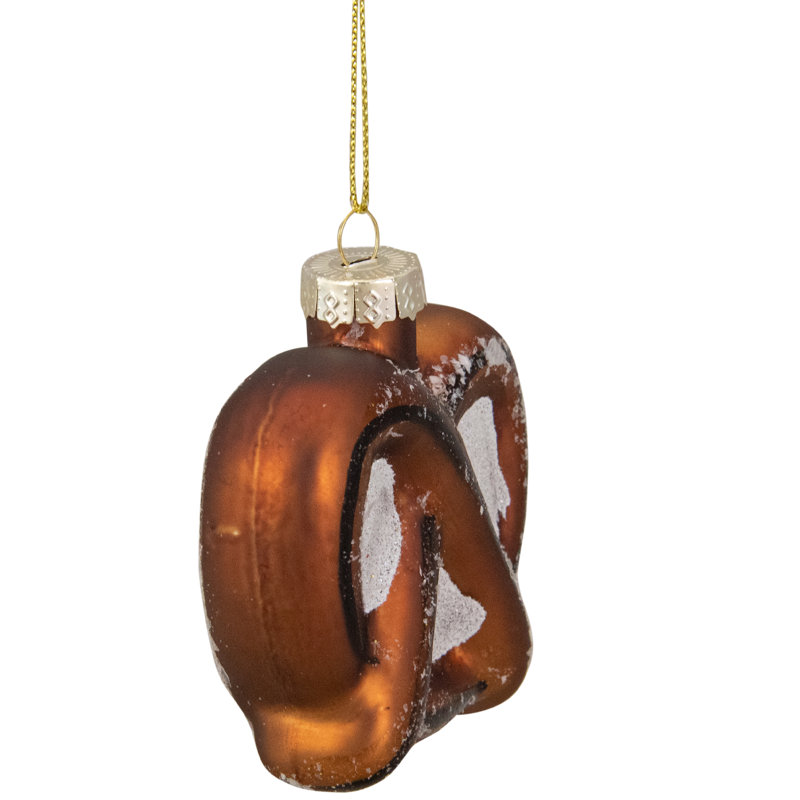 Ornement de Noël 2,75 po