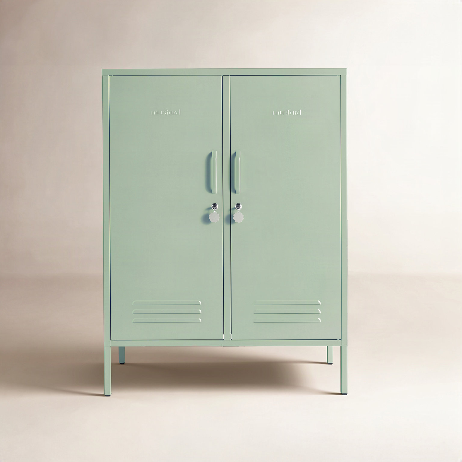 Sykes THE MIDI, Sage