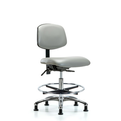 Chaise de dessin Evangeline