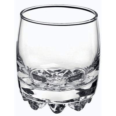 6,75 oz. Galassia Verres à jus